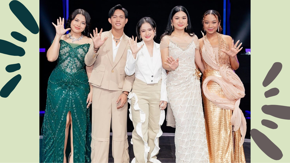 Indonesian Idol 2025