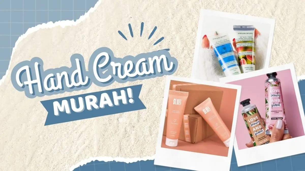 Hand Cream
