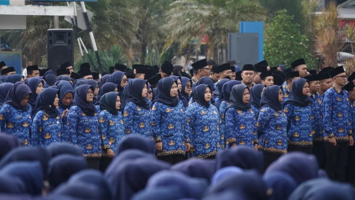 Pppk garut