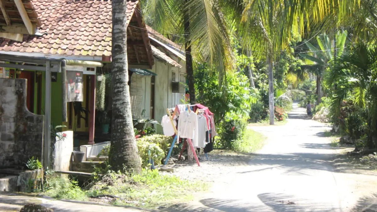 Tanah kai