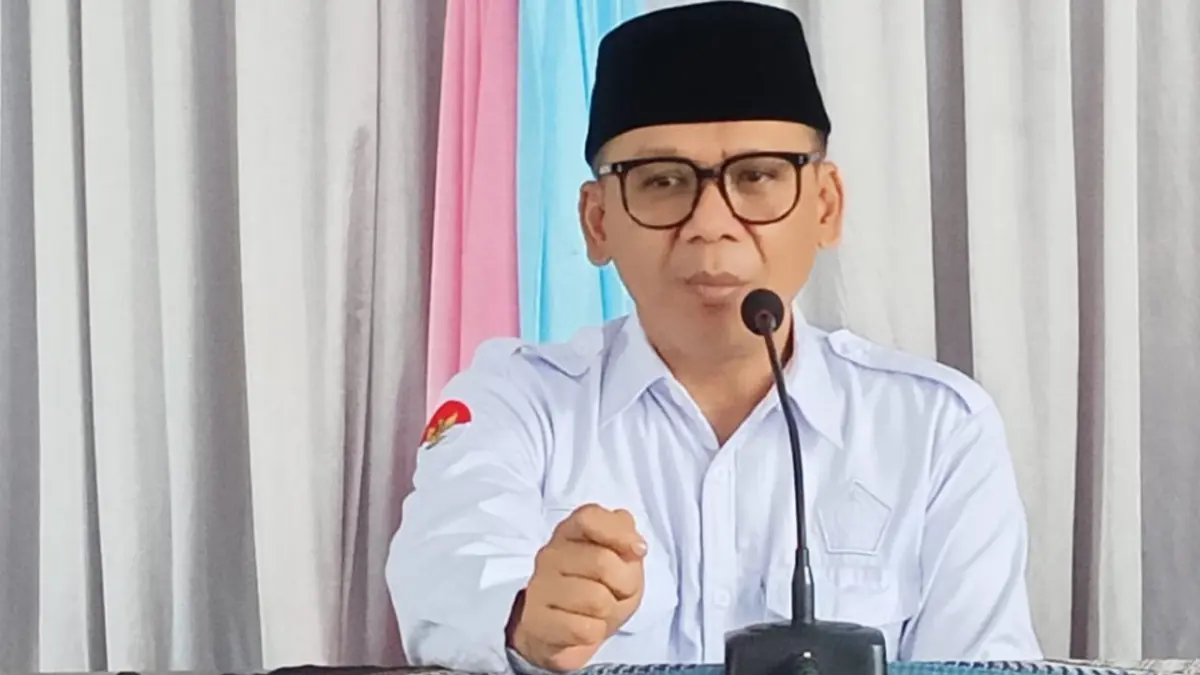 Ahmad Fikri Firdaus