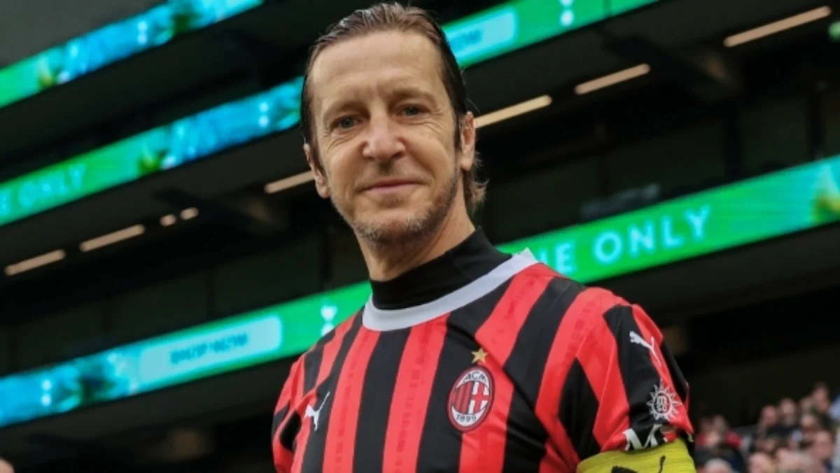 Massimo Ambrosini