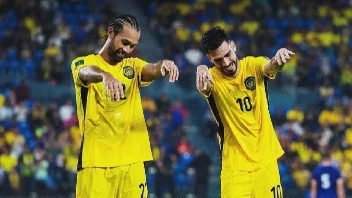 Timnas Malaysia