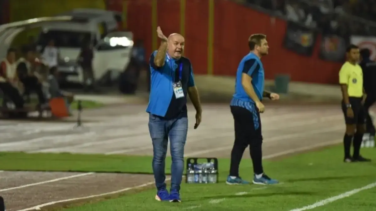 Bojan Hodak