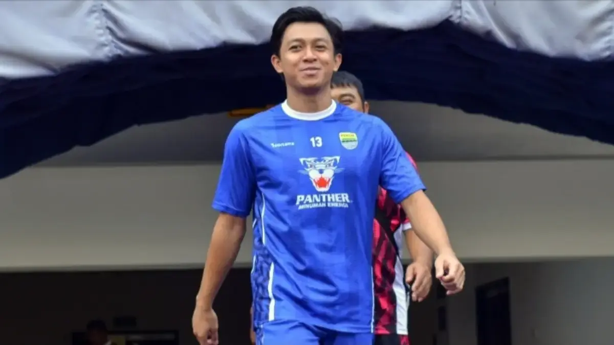 Febri Hariyadi