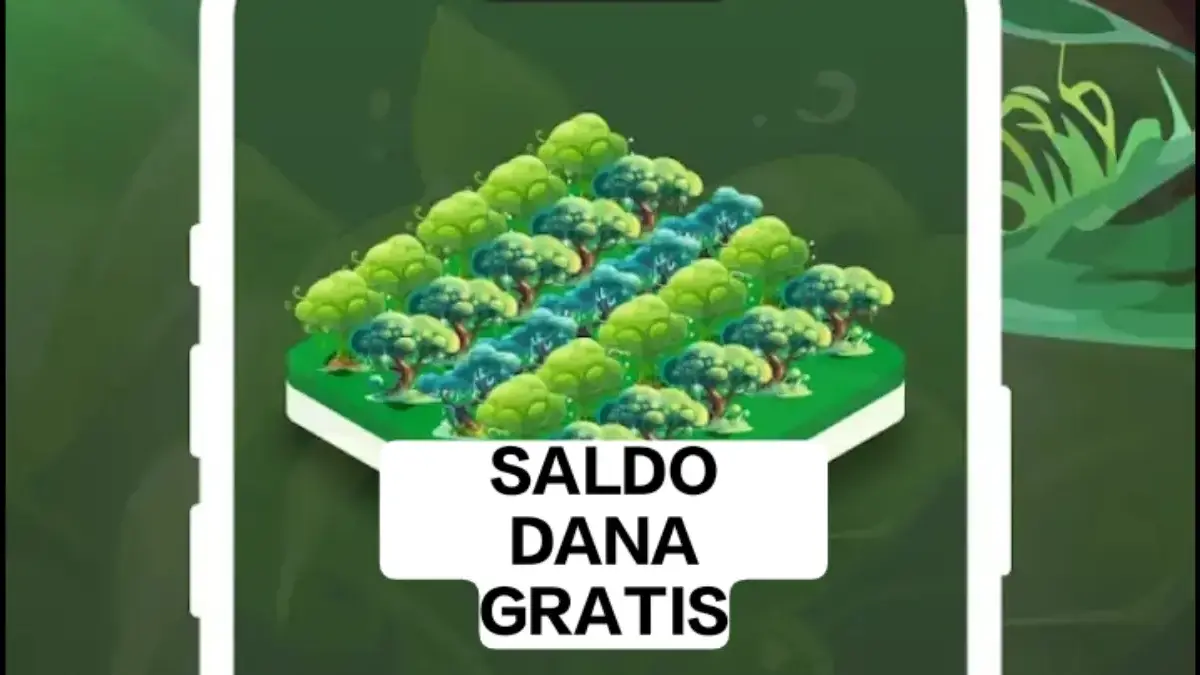 Game Penghasil Saldo DANA