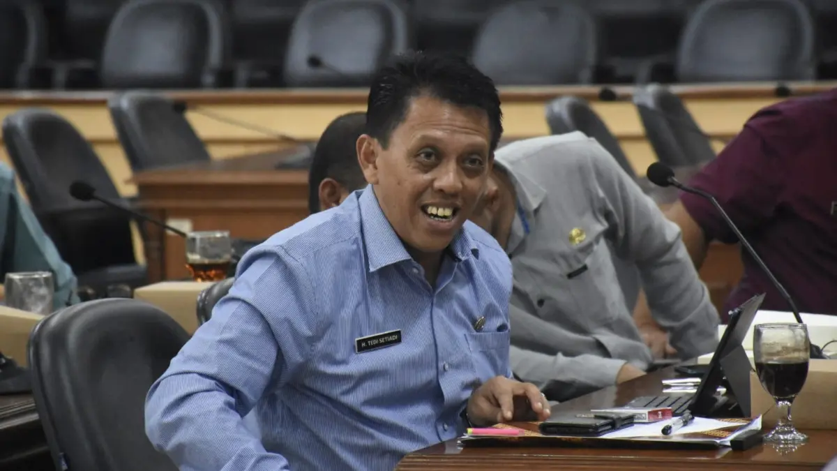 Plt kepala dinas pendidikan kota tasikmalaya, pungutan biaya perpisahan sekolah