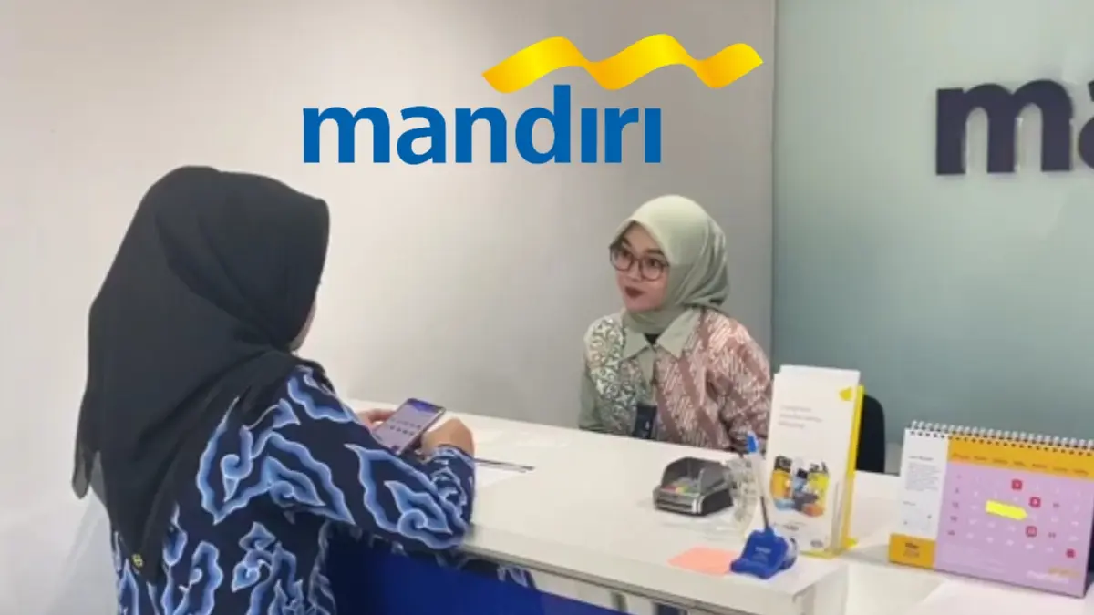 KUR Mandiri 2025