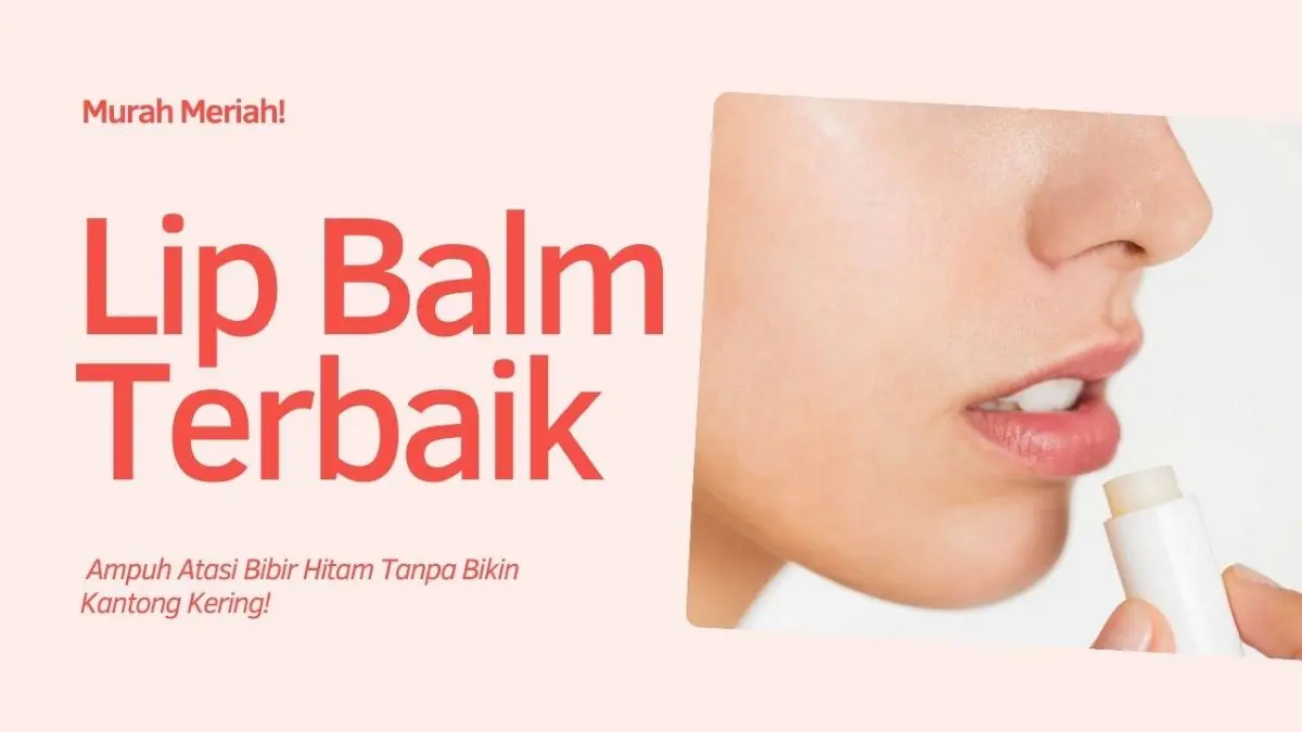 Lip Balm