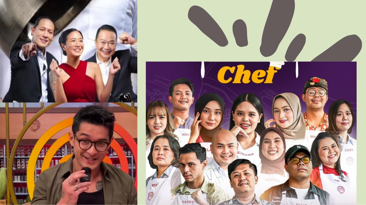 MasterChef Indonesia