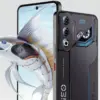 Nubia Neo 3 GT 5G