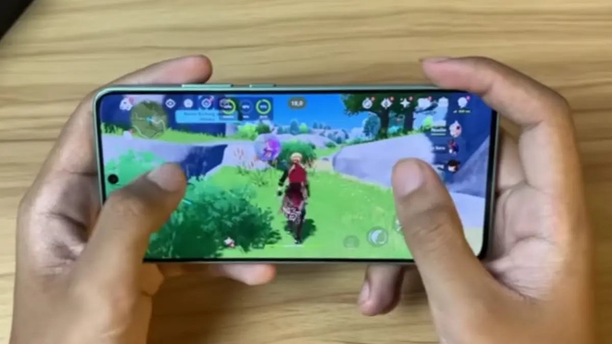 Poco X7 Pro