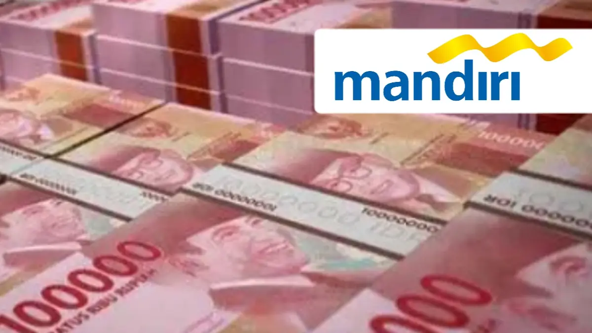 Non KUR Mandiri 2025