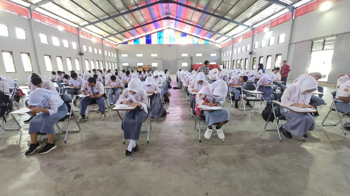PELATIHAN