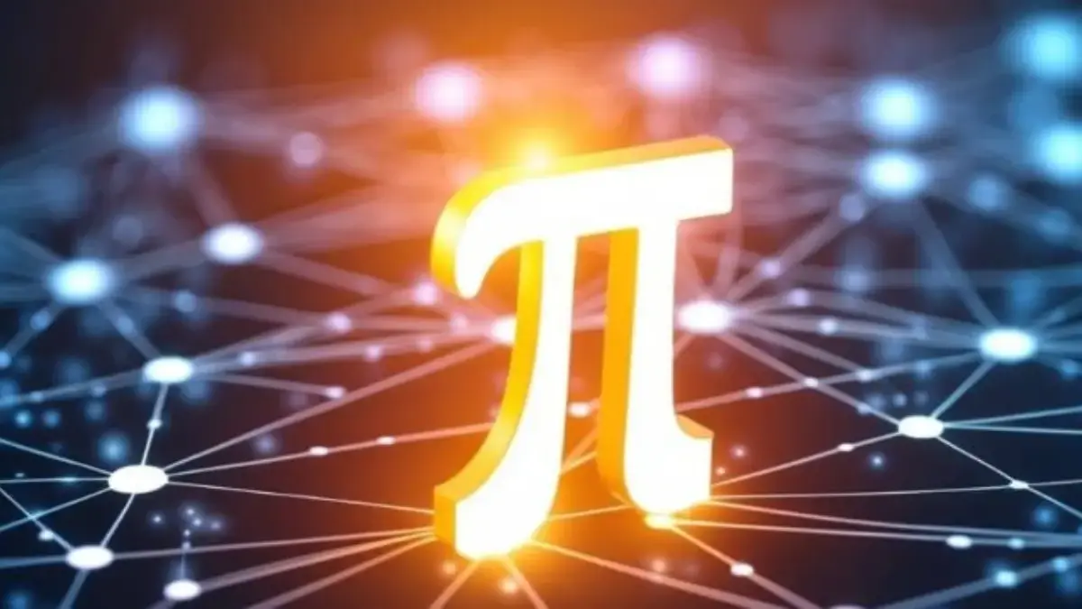 Pi Network terhadap Rupiah