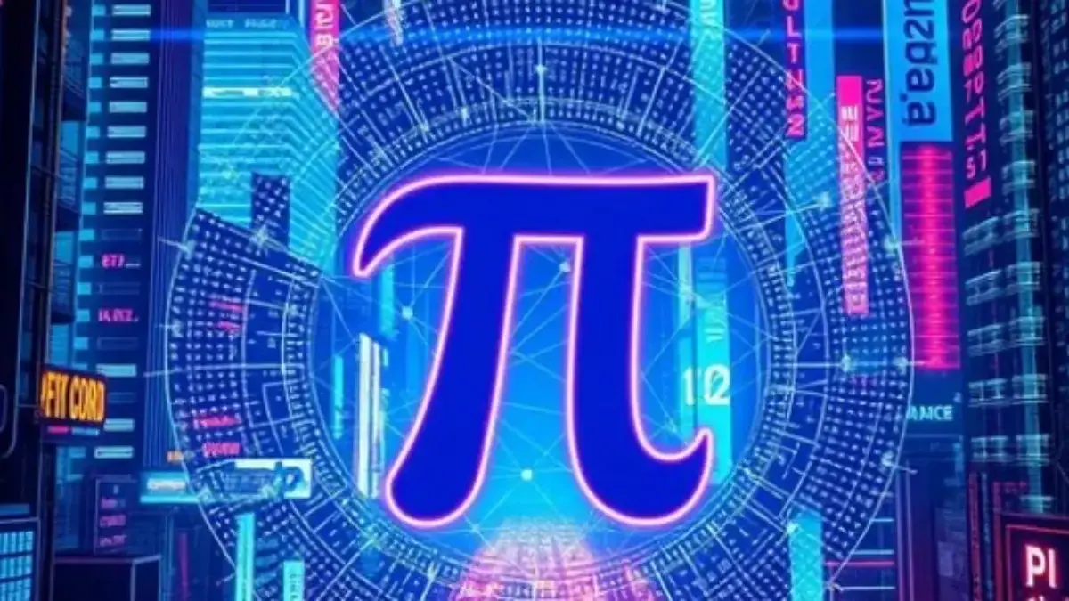 Harga Pi Network