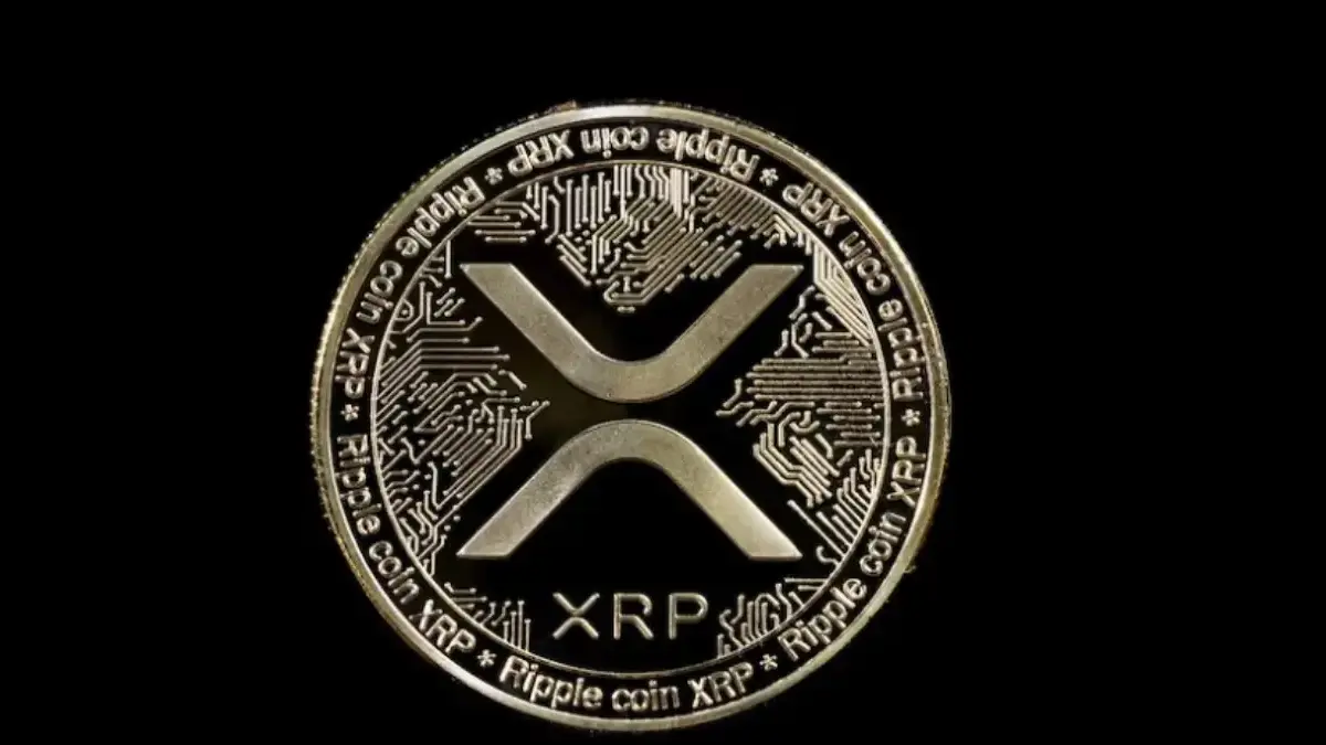 Harga XRP Hari Ini
