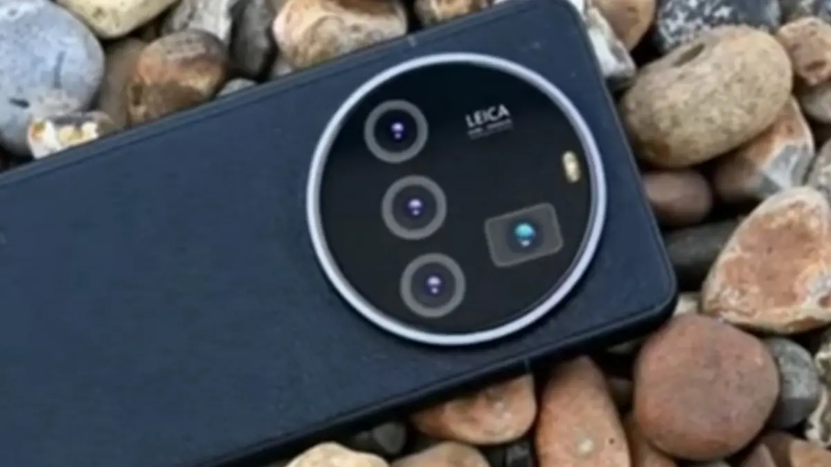 Xiaomi 15 Ultra