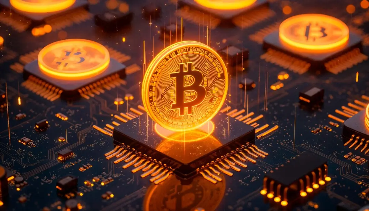 Pasar Kripto Menguat! Bitcoin Mendominasi, Kapitalisasi Sentuh $2,73 Triliun  – Radartasik.id