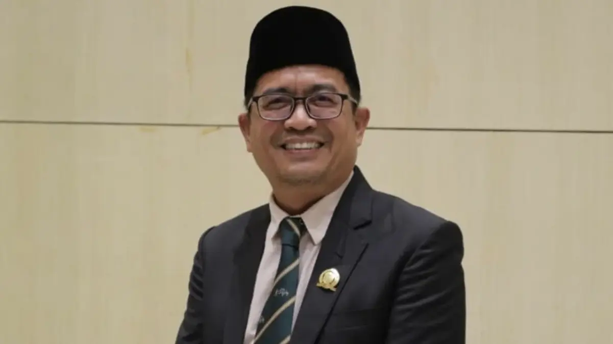 Perda Pesantren