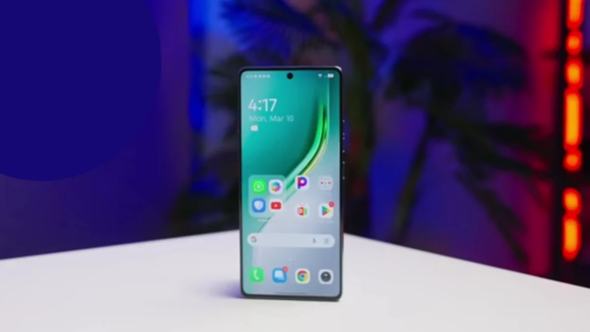 Deretan HP dengan fitur OIS terbaik