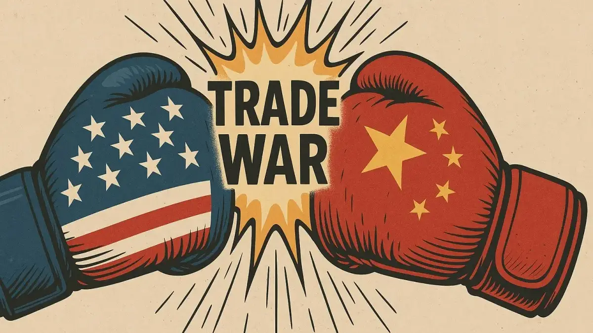China dan Uni Eropa