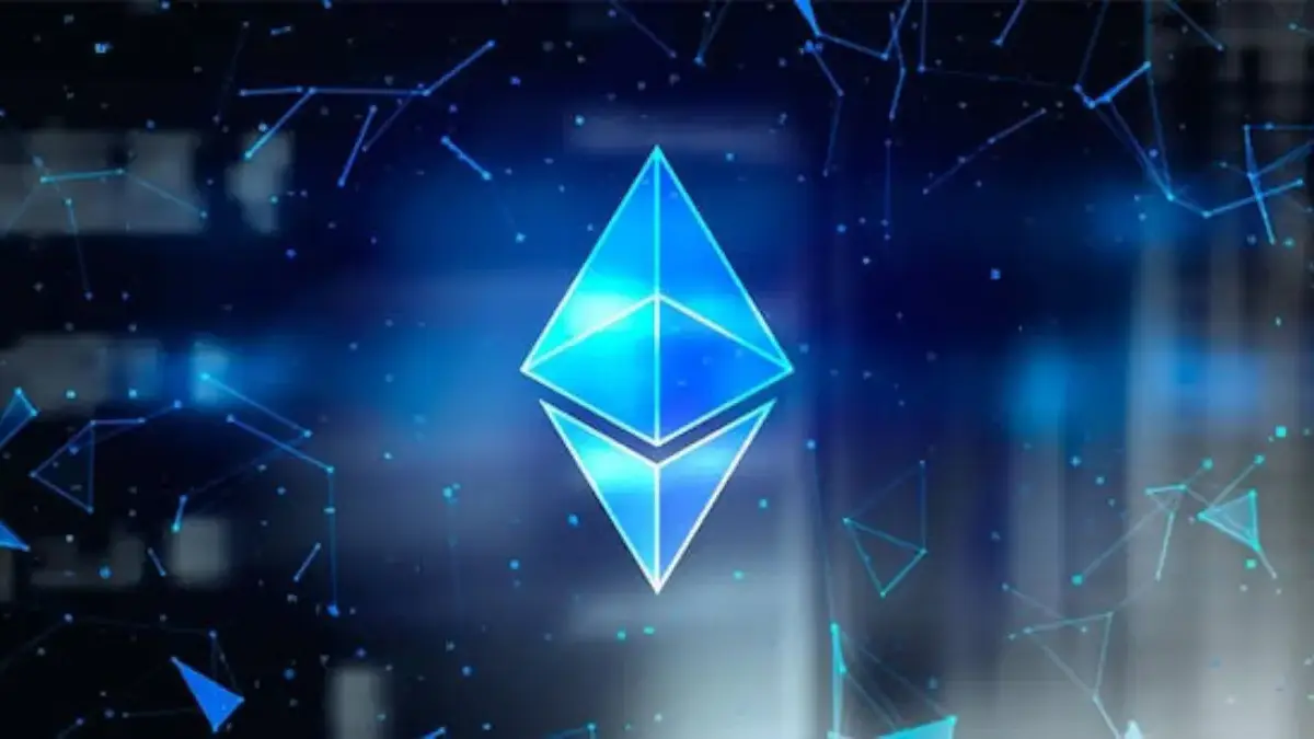 Harga Ethereum