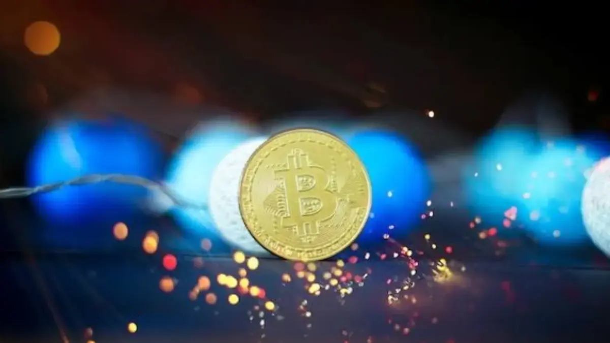 Harga Bitcoin hari ini