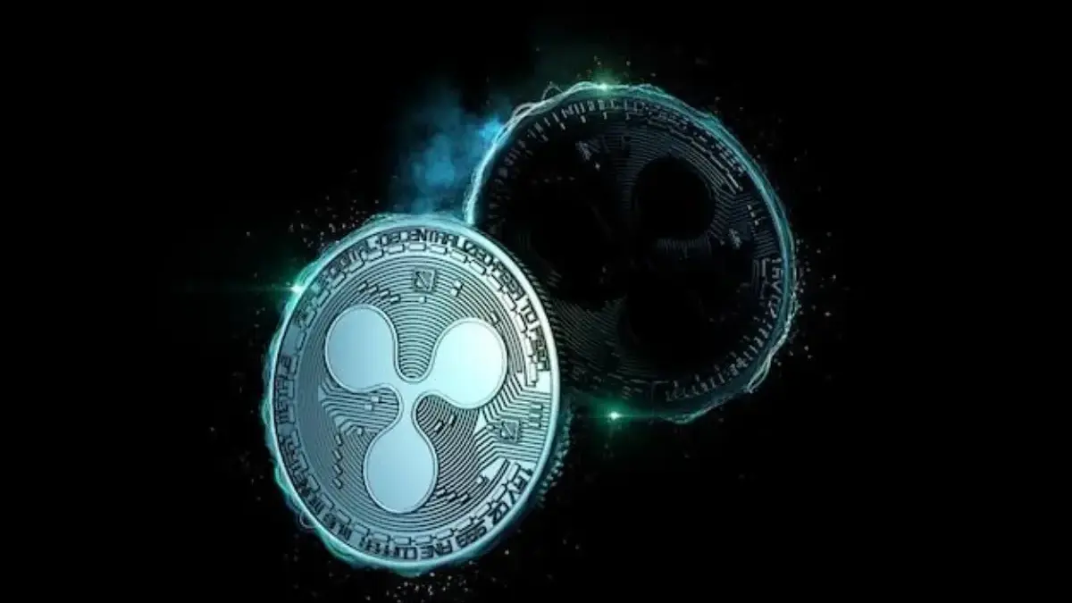 Harga XRP