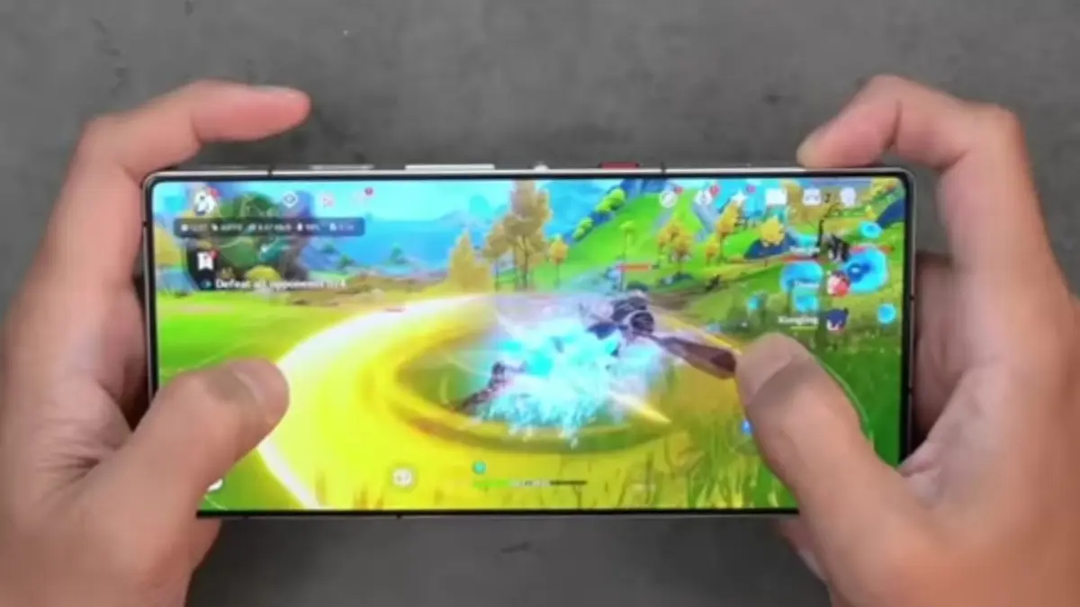 Nubia Red Magic 10 Pro