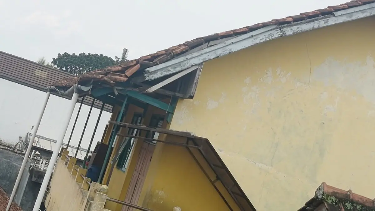 RUSAK
