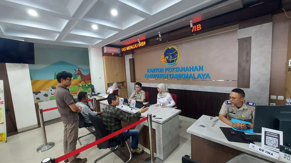 Tanah Pengangonan