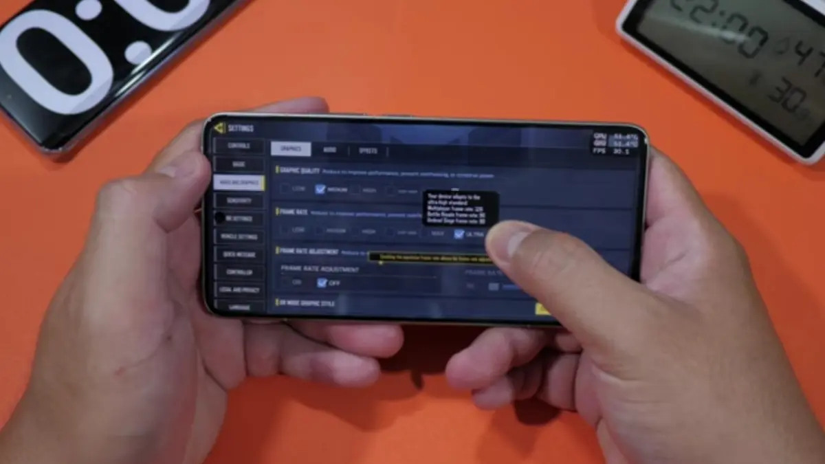 Xiaomi 14T Pro