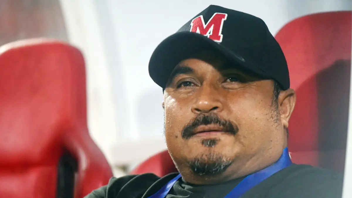 Mantan Pemain Persib Ini Kandidat Pelatih Terbaik Liga 1 Musim Ini