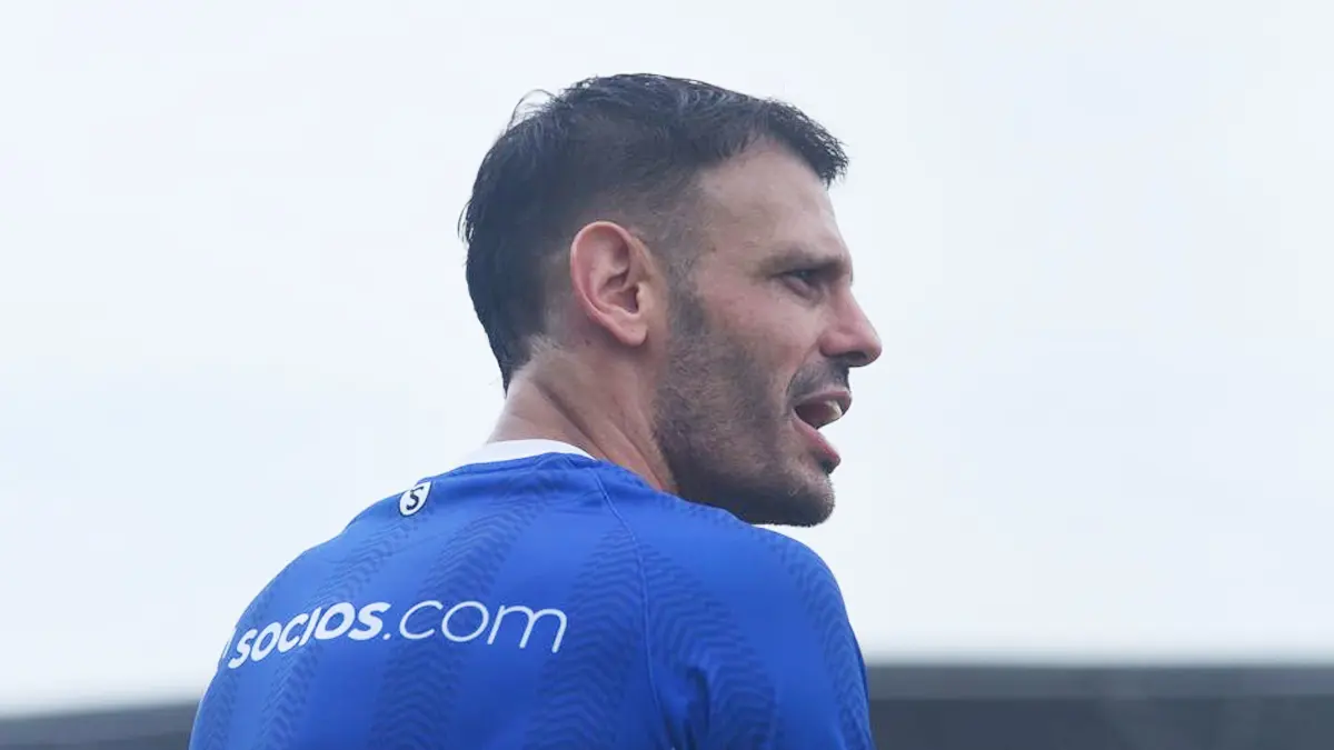 Respons Tyronne del Pino Jadi Calon Kuat Pemain Terbaik Liga 1 2024/2025