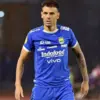 Tyronne del Pino Nominator Pemain Terbaik Liga 1 2025