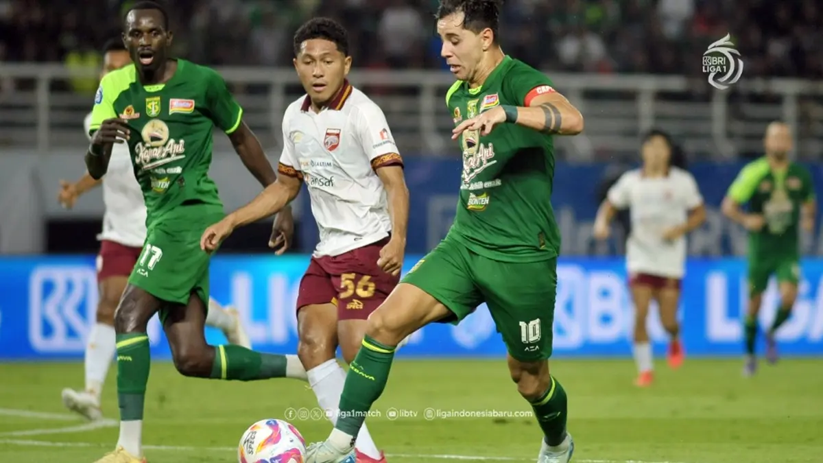 Persebaya