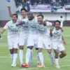 Persib Bisa Rekrut 11 Pemain Asing Musim Depan