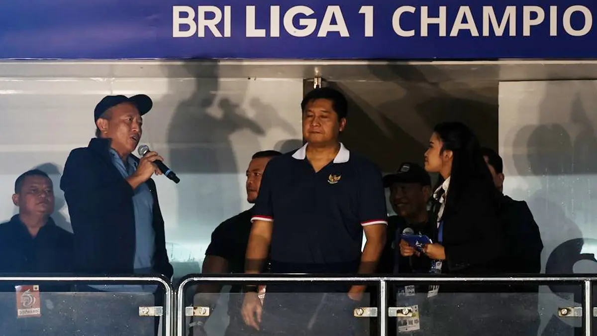 Persib disuntik dana Rp 100 miliar