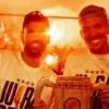 Komentar Bobotoh Saat Persib Juara Tanpa Bertanding