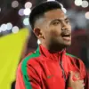 Wilujeng Sumping Saddil Ramdani di Persib Bandung