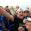 Dedi Mulyadi Jual Sapi untuk Tambah Bonus Persib