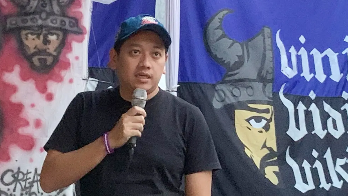 Komentar Bos Persib Soal Regulasi 11 Pemain Asing untuk Musim Depan