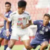 Firza Andika gabung Persib