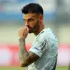 Diambang Pergi dari Persib
