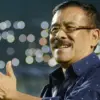 H Umuh Muchtar Berniat Mundur dari Manajer Persib