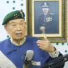 Mendiang Eddie Nalapraya Berjuang Bersama Ayahanda Rhoma Irama