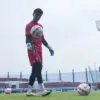 Kunci Persib Back To Back Juara Dibocorkan Kiper Timnas Filipina Kevin Mendoza