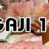 Jadwal Cair Gaji Ke-13 PNS 2025 dan Nominalnya