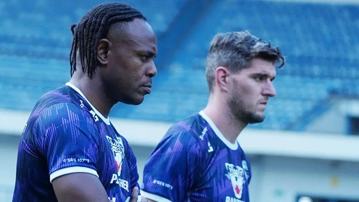 Janji Bojan Hodak untuk Igbonefo dan Achmad Jufriyanto Membuat Bobotoh Persib Bangga